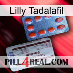 Lilly Tadalafil 36